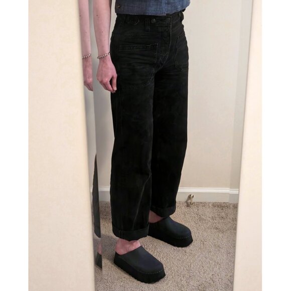 Bryr Chonk in Raven - New In Box - Picture 7 of 7